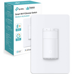 TP-Link Kasa Smart Motion Sensor Dimmer Switch