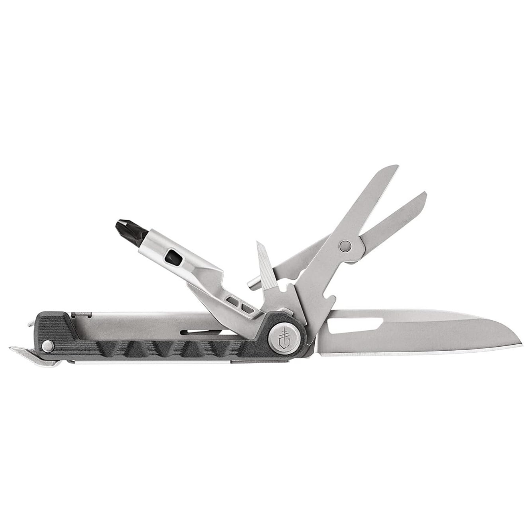 Gerber Multi-Tool Armbar Driver 8-in-1 Pocket Knife