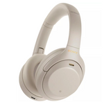 Sony WH-1000XM4 Noise Canceling Overhead Headphones