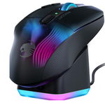 Roccat Kone XP Air Wireless Customizable Ergonomic RGB Gaming Mouse