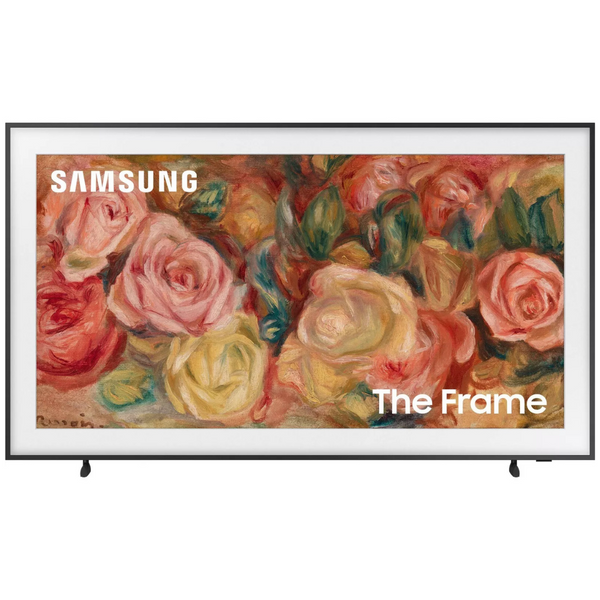 Samsung The Frame QN55LS03D 55" 4K Ultra HDR Smart QLED Tizen TV