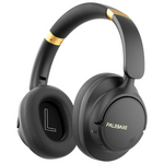 Falebare Over The Ear Noise Cancelling Bluetooth Headphones