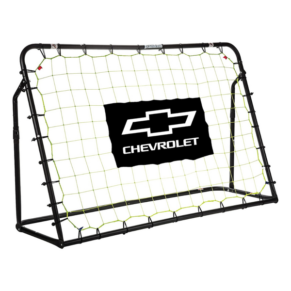 Franklin Sports Soccer Rebound 6'x4' Net With Steel Frame