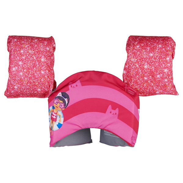 SwimWays Gabby's Dollhouse Swim Trainer