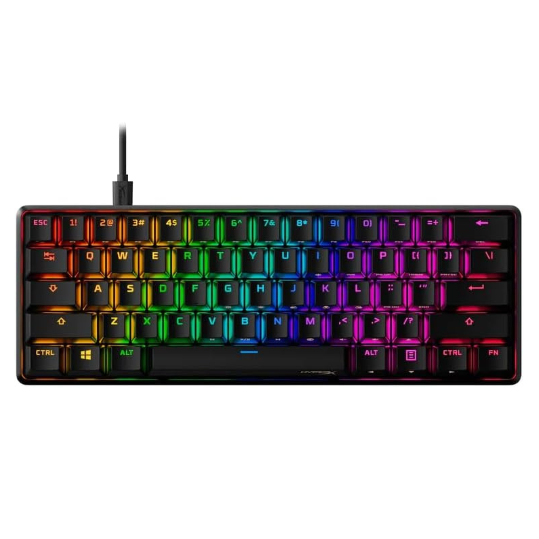 HyperX Alloy Origins 60 Mechanical Gaming Keyboard