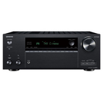 Onkyo TX-NR797 9.2 Ch. 4K Network A/V Receiver W/ Dolby Atmos, Bluetooth & WiFi