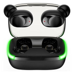 Bluetooth In-Ear Headphones Headset With Charging Case