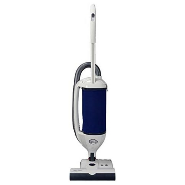 Sebo 9855AM Dart Upright Vacuum W/ET-1 Power Head