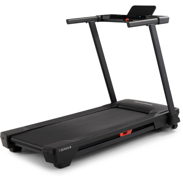 NordicTrack T Series Perfect Treadmill With Incline