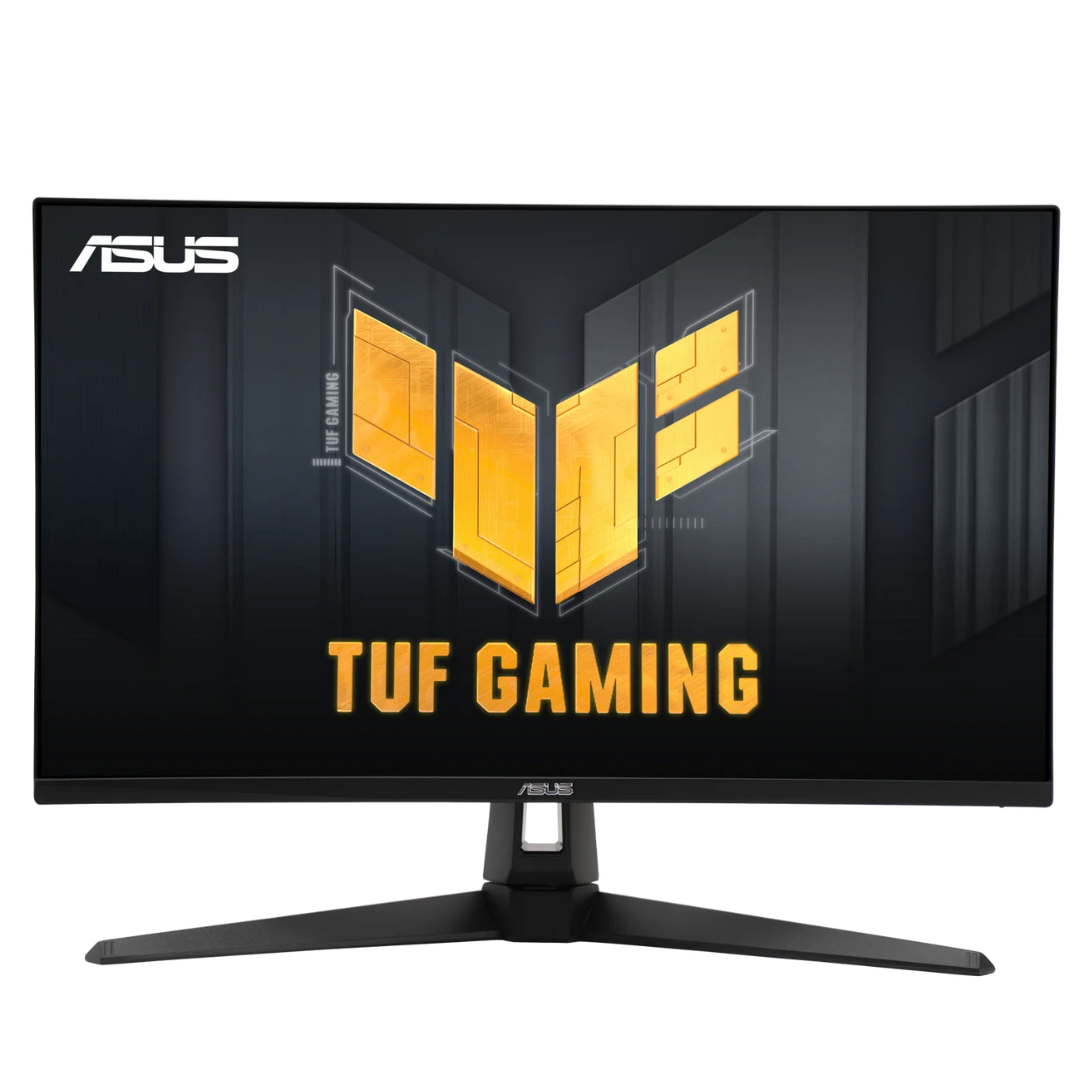 Asus TUF 27" WQHD IPS LED Gaming Monitor