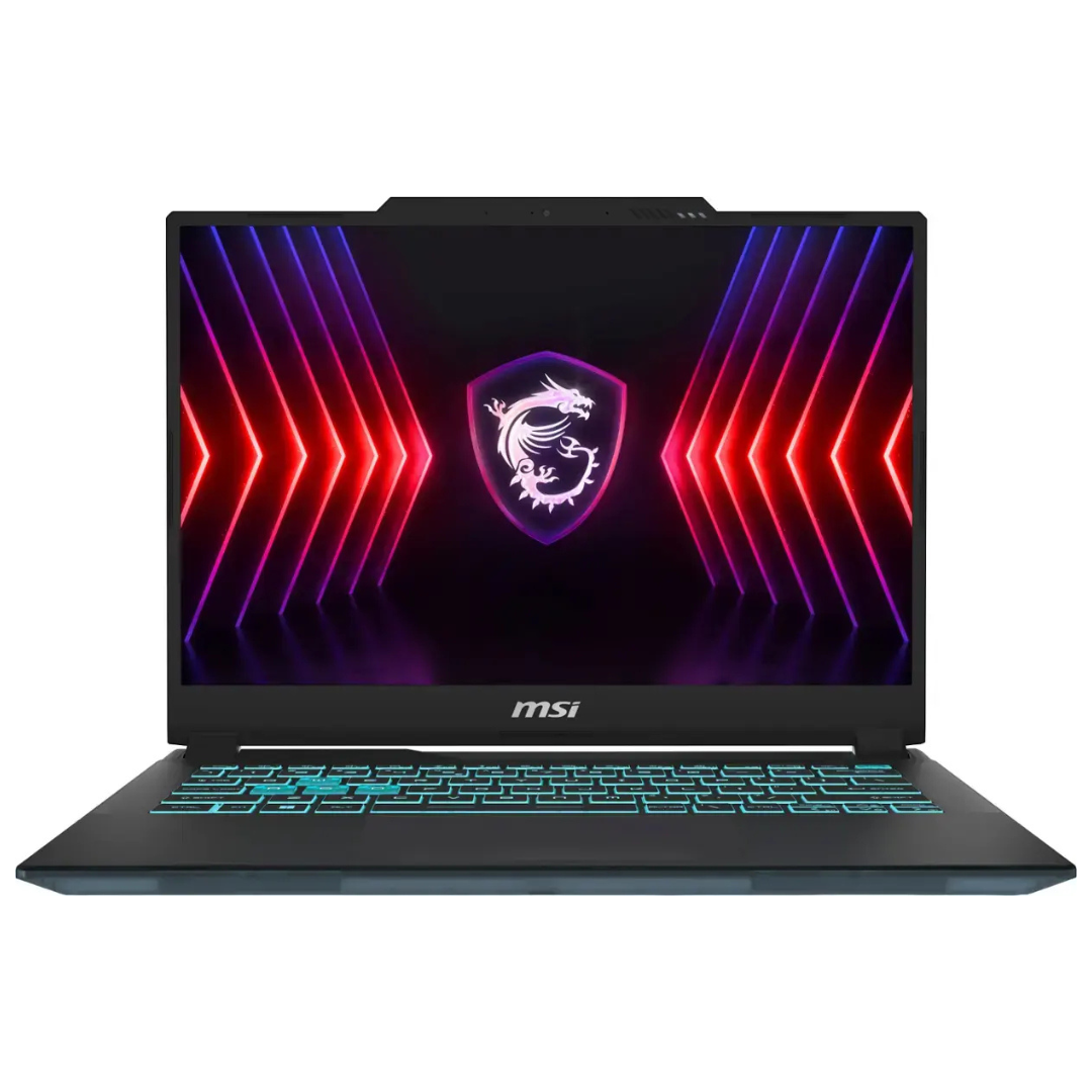 MSI Cyborg 14" FHD+ Gaming Laptop (i7-13620H / 16GB RAM / 512GB SSD / 8GB RTX 4060)