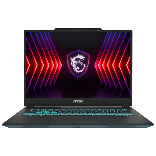 MSI Cyborg 14" FHD+ Gaming Laptop (i7-13620H / 16GB RAM / 512GB SSD / 8GB RTX 4060)