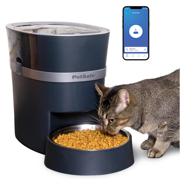 PetSafe Smart Feed Automatic Pet Feeder With App