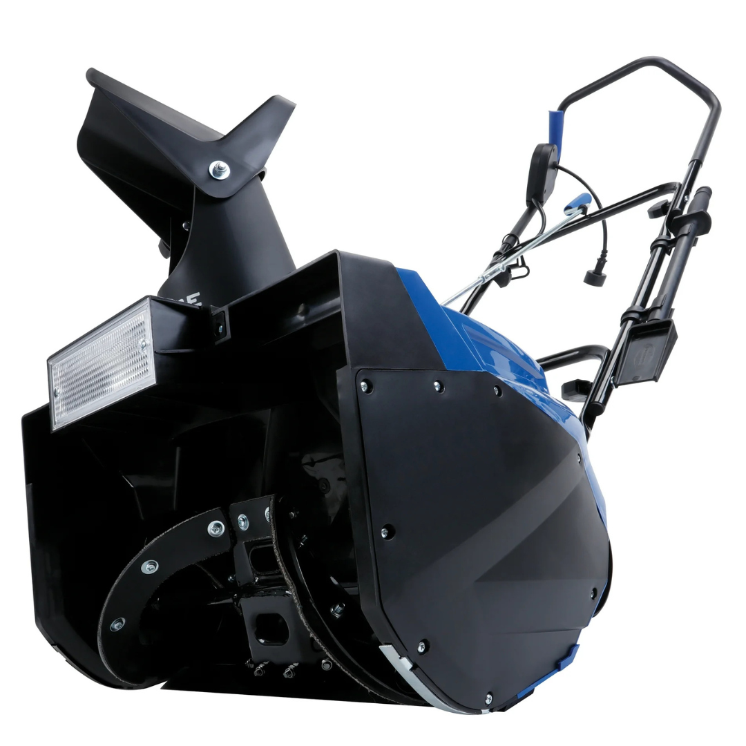 Snow Joe 18" Electric Single-Stage Snow Blower