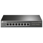 TP-Link 8-Port 2.5g Multi-Gigabit Desktop Switch