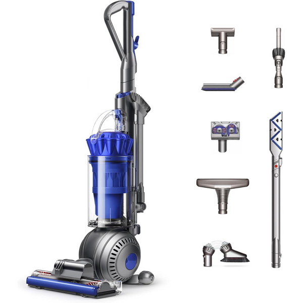 Amazon Black Friday Deal: Up To 54% Off On Dyson Hair Care, Vacuums And More