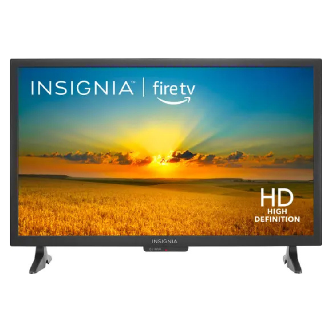 Insignia F20 Series 24" 720p Smart LED Fire TV HDTV