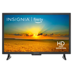 Insignia F20 Series 24" 720p Smart LED Fire TV HDTV