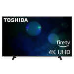 Toshiba 75C350LU 75" 4K Ultra HDR Smart LED Fire TV