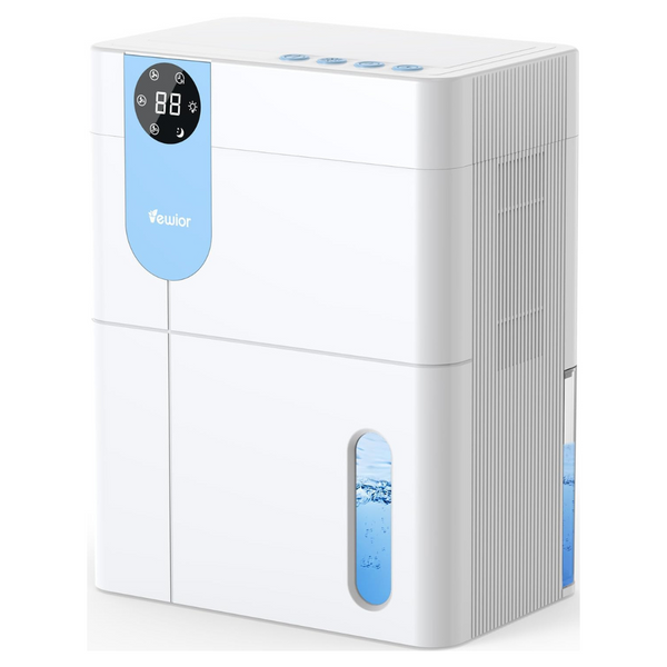 Vewior 152 Oz Dehumidifiers With Auto Shut Off (SN450B)