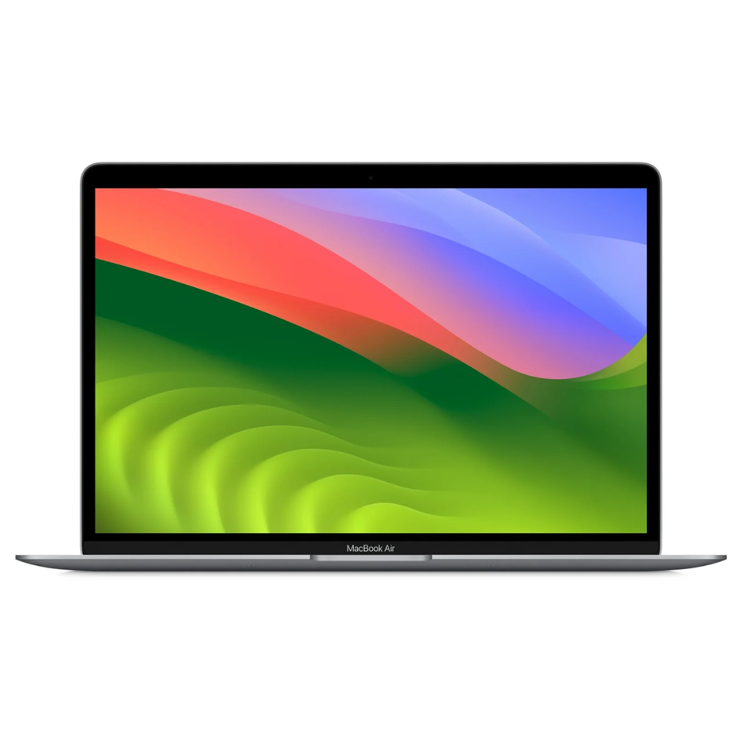 Apple 13.3" WQXGA MacBook Air (M1 Chip / 8GB RAM / 256GB SSD)