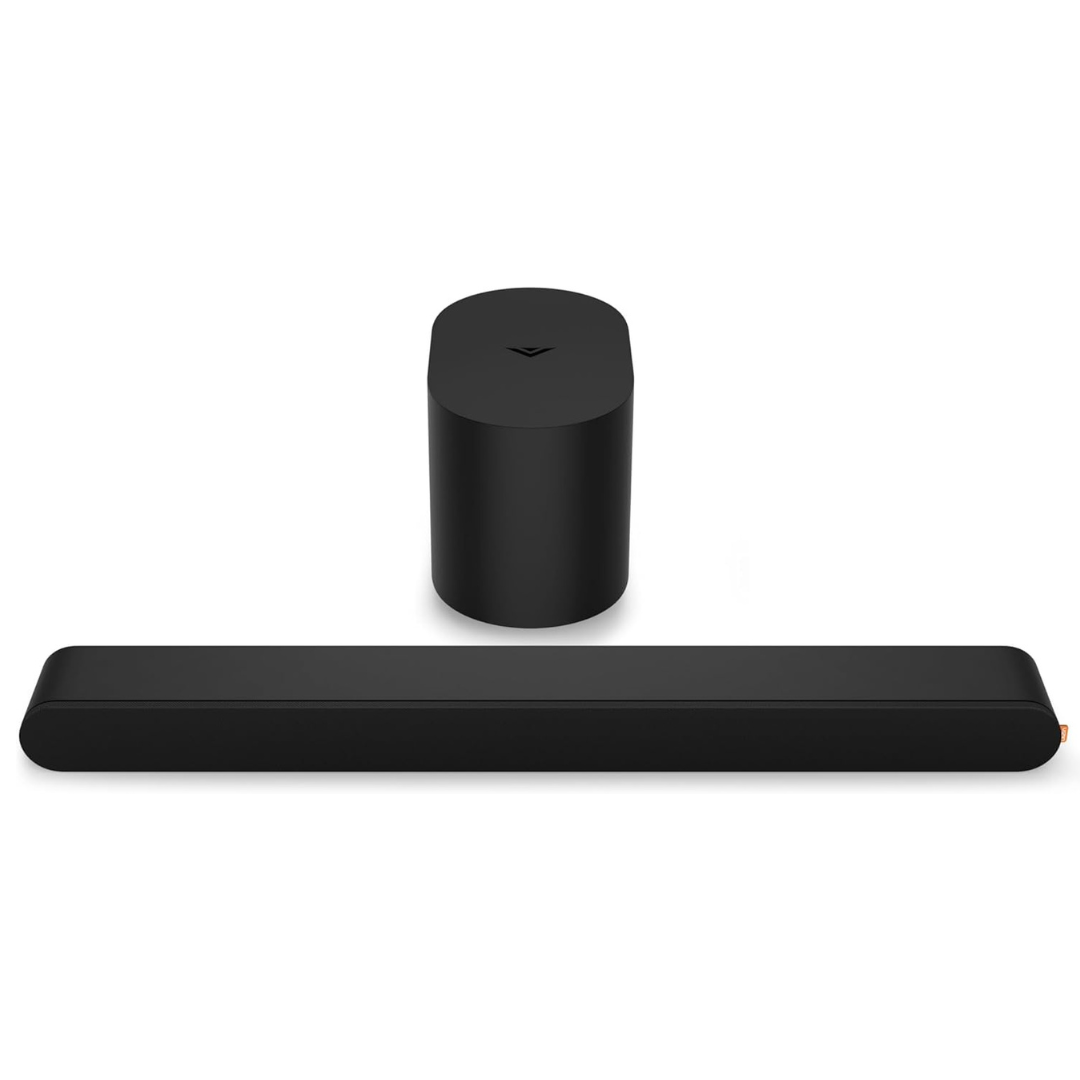 VIZIO 2.1 Soundbar With Wireless Subwoofer