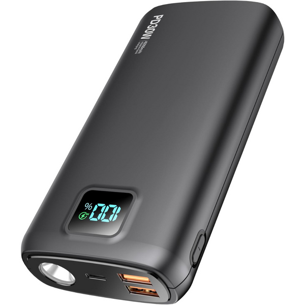 Loveledi P58D 40000mAh Portable Power Bank