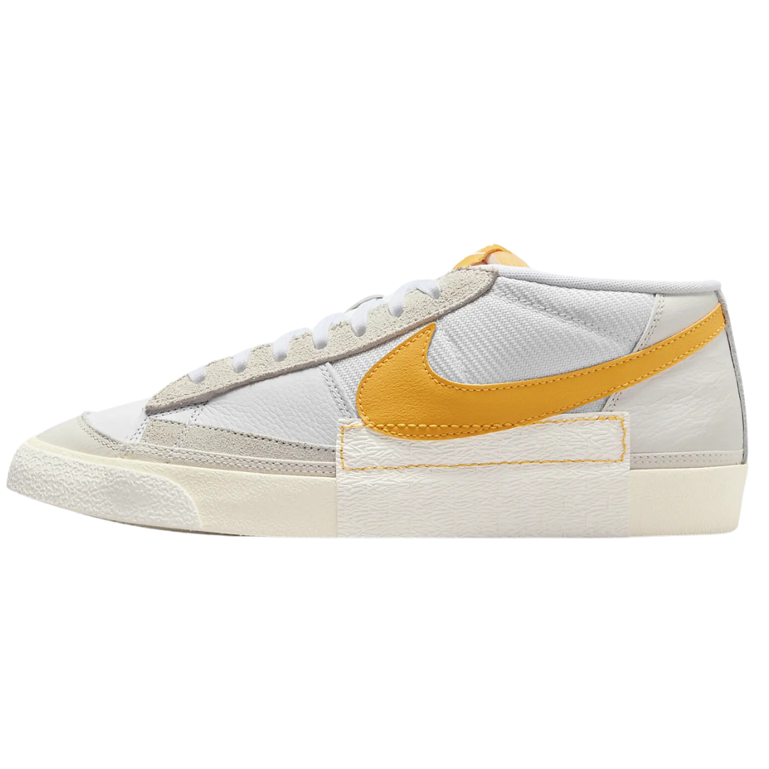 Nike Blazer Low Pro Club Men's Shoes