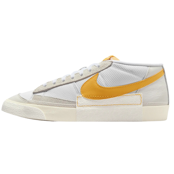 Nike Blazer Low Pro Club Men's Shoes