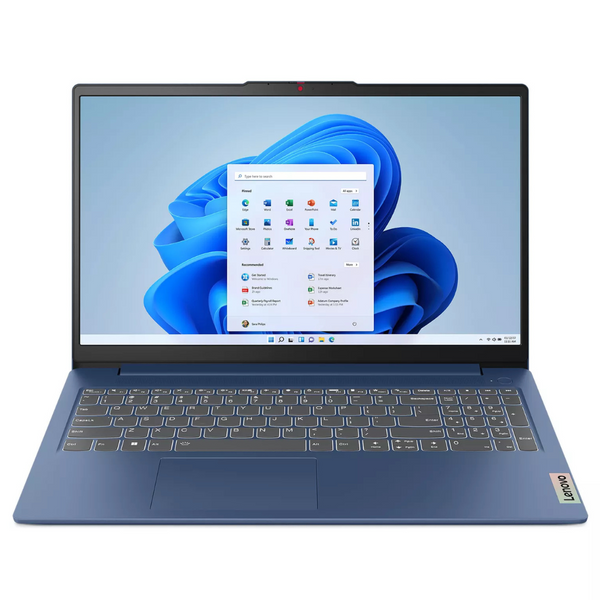 Lenovo IdeaPad Slim 3i 15.6" FHD Laptop (3 100U / 8GB RAM / 512GB SSD)