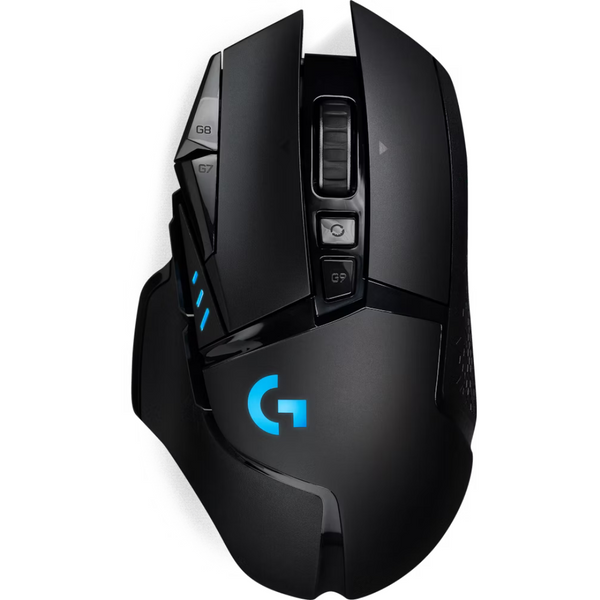 Logitech G502 X Wired Gaming Mouse