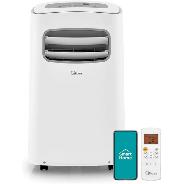 Midea Smart 3-in-1 Portable Air Conditioner