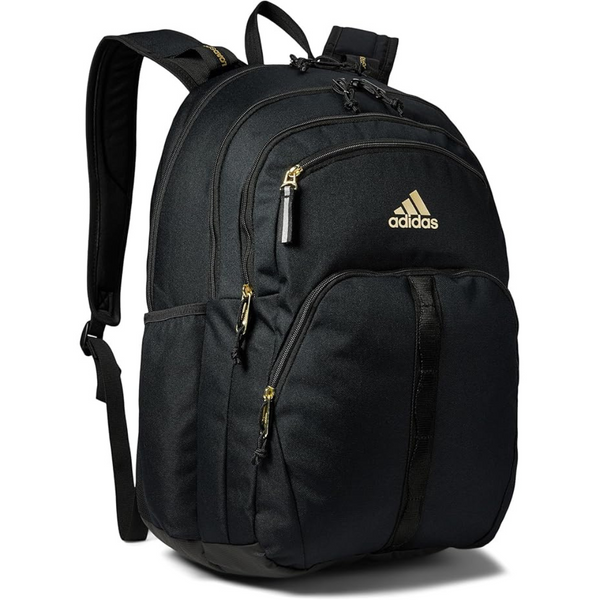 adidas Prime 7 Backpack (Black)