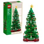 784-Piece LEGO Seasonal Christmas Tree (40573)