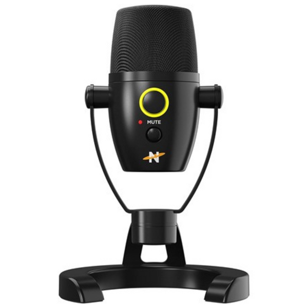 Neat Bumblebee II Cardioid Directional USB Condenser Microphone