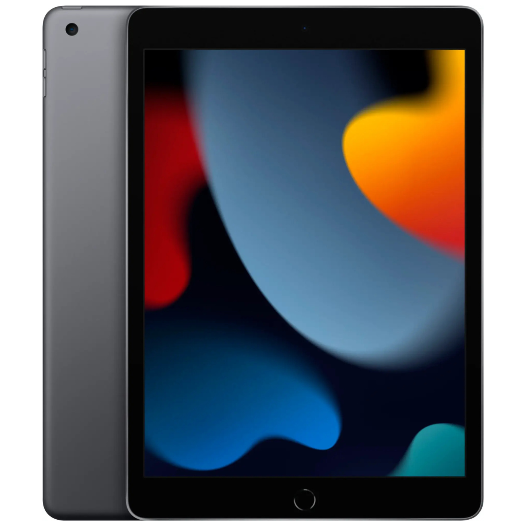 Apple iPad 10.2" 64GB WiFi Tablet w/A13 Chip (9th Gen)