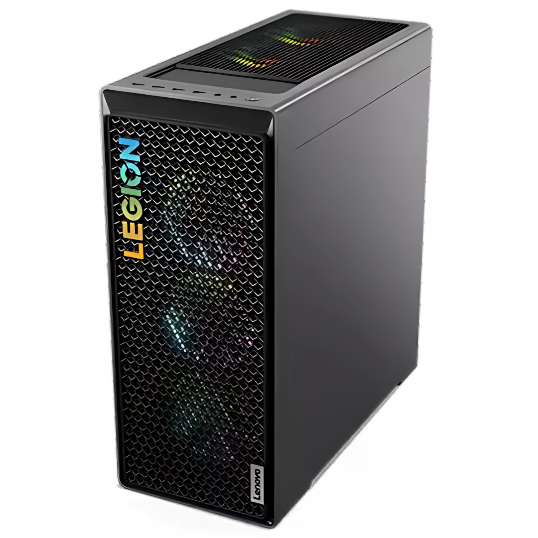 Lenovo Legion Tower 7i Gen 8 Gaming Desktop (i9-14900KF / 32GB RAM / 1TB SSD / 16GB RTX 4080)