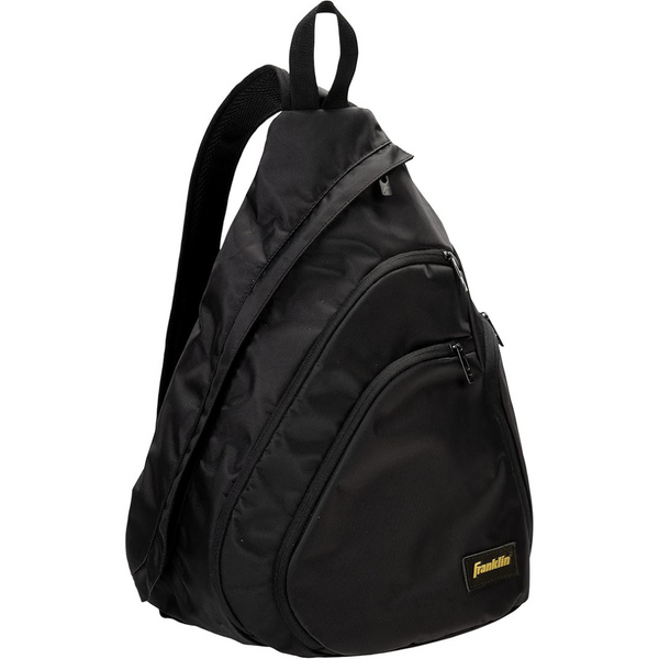 Franklin Sports Unisex Pickleball Pro Elite Sling Backpack