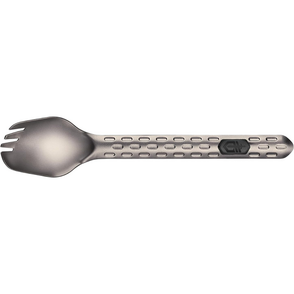 Gerber Gear Devour 9-in1 Multi-Fork (Titanium)