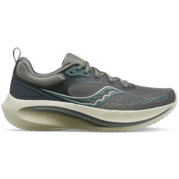 Saucony Men's Surge 3 Mesh Shoes