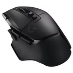 Logitech G502 X LIGHTSPEED Wireless Gaming Mouse w/HERO 25K Sensor