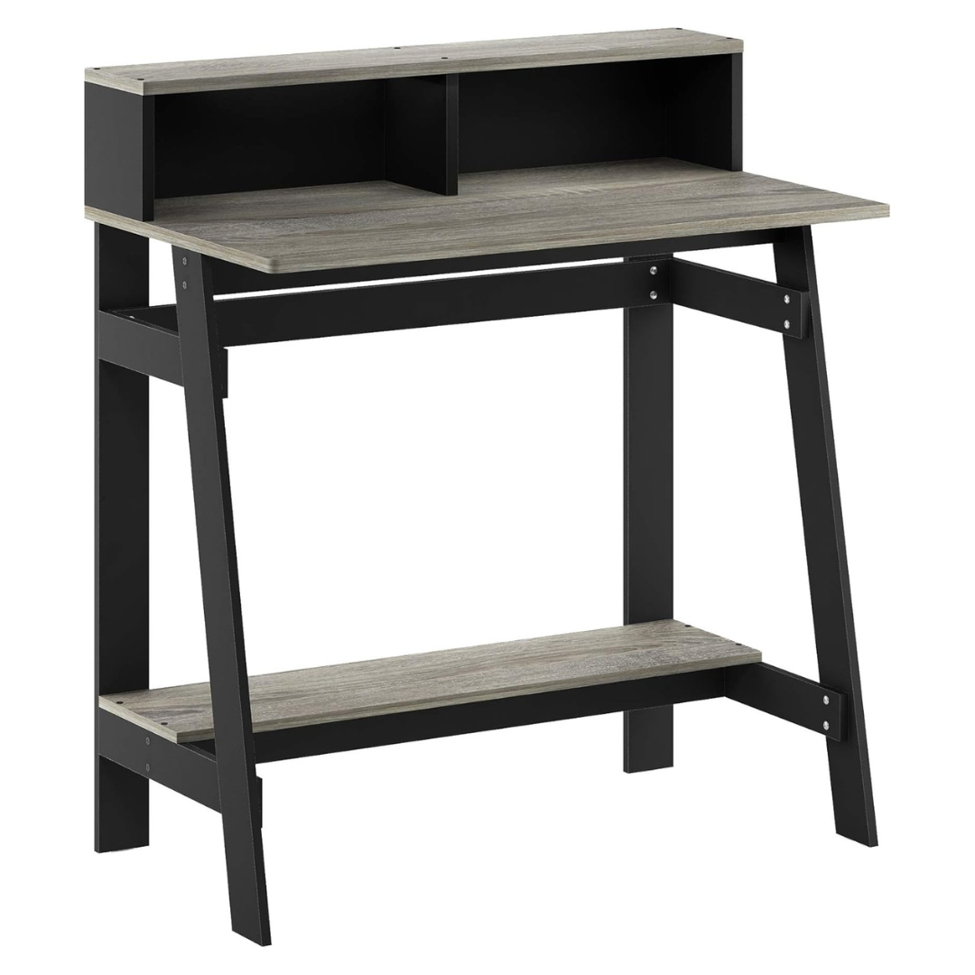 Furinno Simplistic A Frame Computer Desk