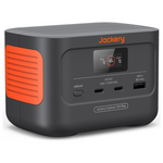 Jackery Explorer 100 Plus 128W Portable Power Station