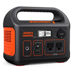 Jackery Explorer 300 Portable 293Wh Solar Generator Power Station