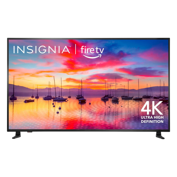 Insignia NS-65F301NA23 65" 4K Ultra HDR Smart LED Fire TV