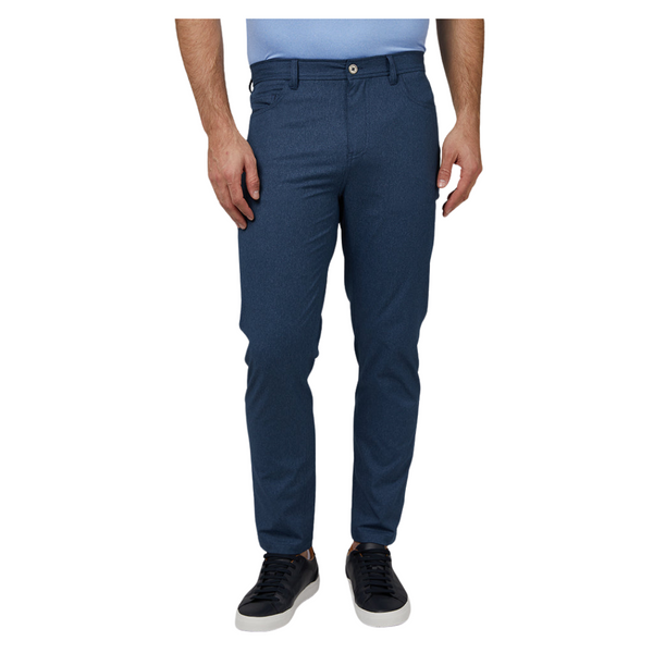 32 Degrees Men's 5-Pocket Stretch Woven Pant (Various Colors)