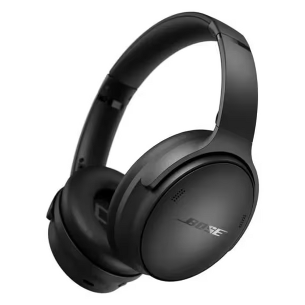 Bose QuietComfort Active Noise Cancelling Bluetooth Headphones (5 Colors)