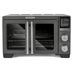 Calphalon Performance Countertop French Door Convection Oven + Air Fry