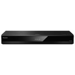 Panasonic UB820 4K Blu-ray Player With Dolby Vision And HDR10+