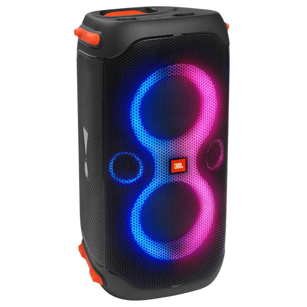 JBL PartyBox 110 Portable 160W Bluetooth Party Speaker